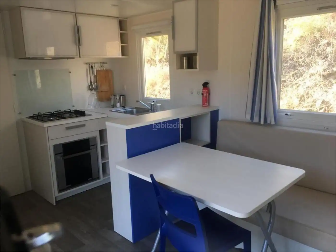 Haus zur Miete in Boulevard de la Cala 41, imagen 5