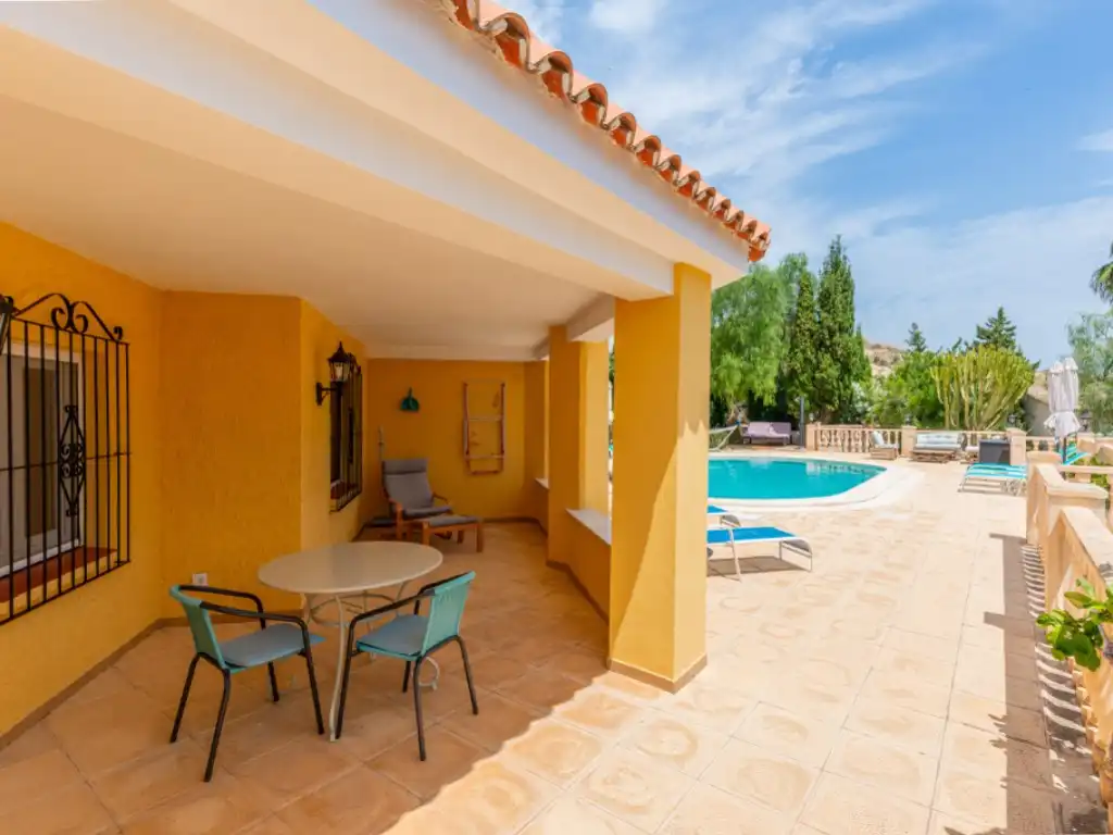 Houses for sale in Camino Ramos Lo, 8, Villamontes - Boqueres