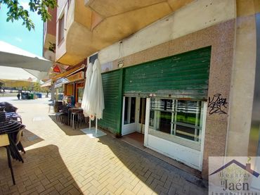 Local comercial en venda a Madrid Edif. Torre Norte