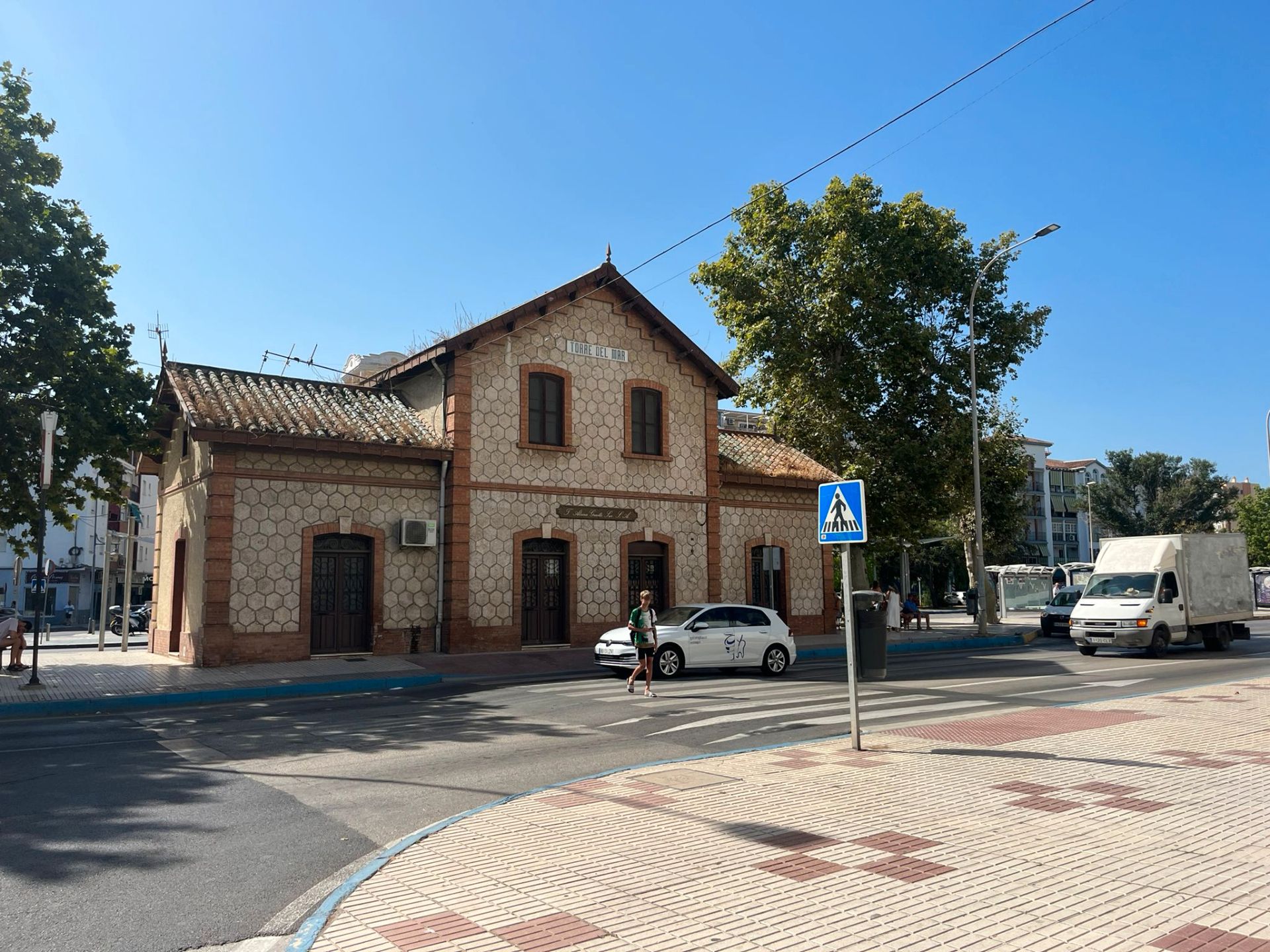 Exterior view of Flat for sale in Vélez-Málaga  with Terrace and Storage room