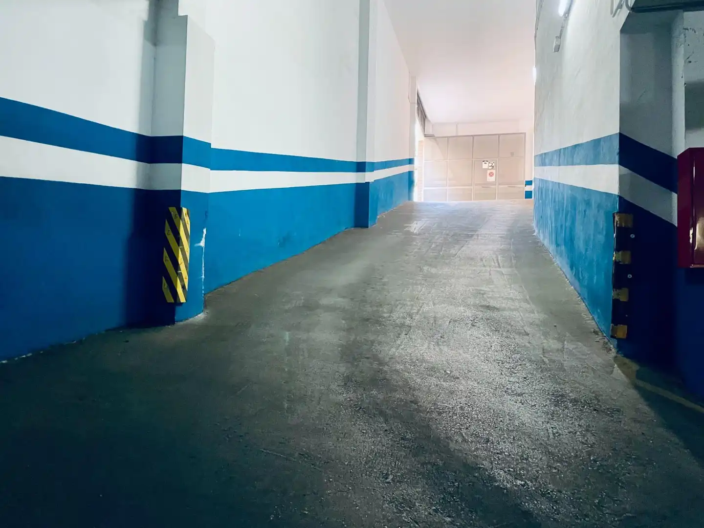 Einzelparkplatz zum Verkauf in Poniente-Sur, imagen 7