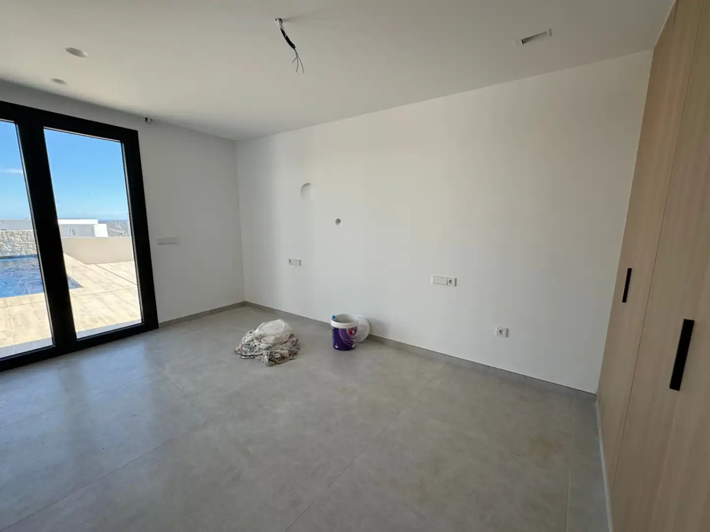 Villa mit Pool zum Verkauf in Benimeit - Tabaira, imagen 21