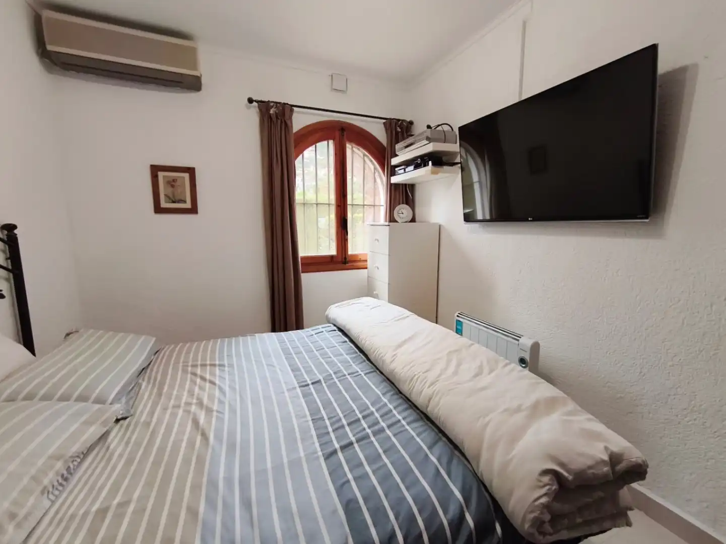 Apartamento con piscina en venta en Pedreguer, imagen 9