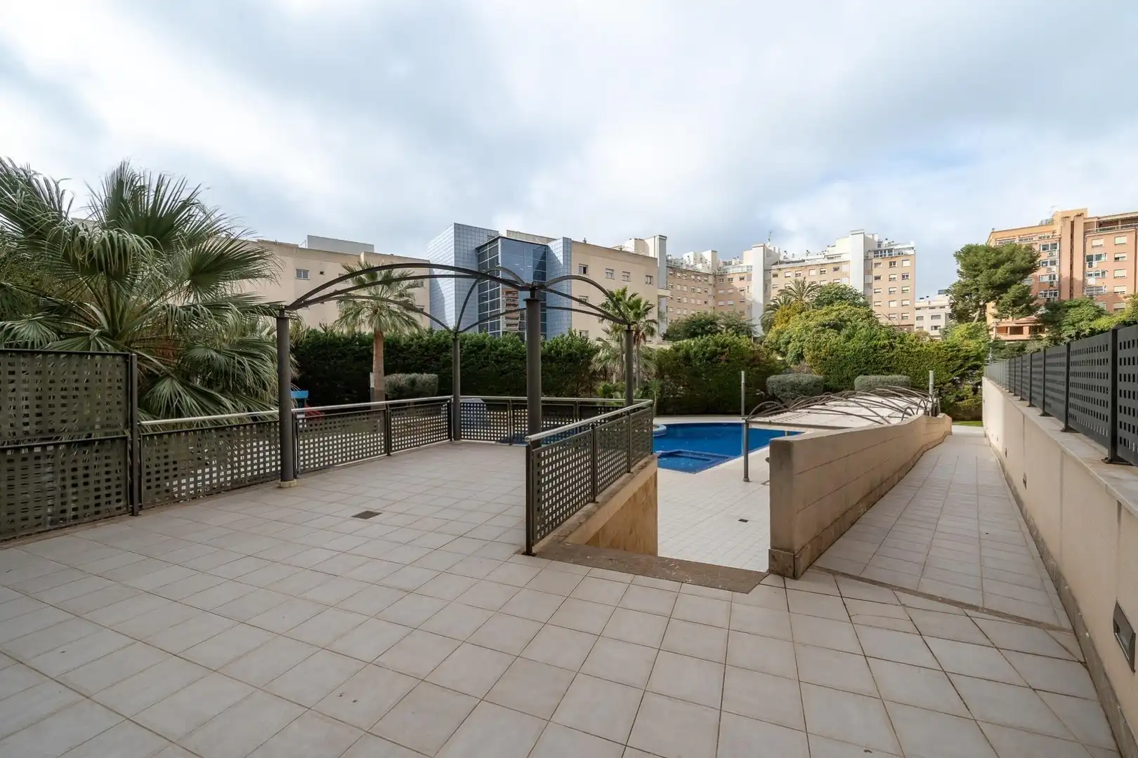 Penthouse mit Terrasse zum Verkauf in Ponent, imagen 45
