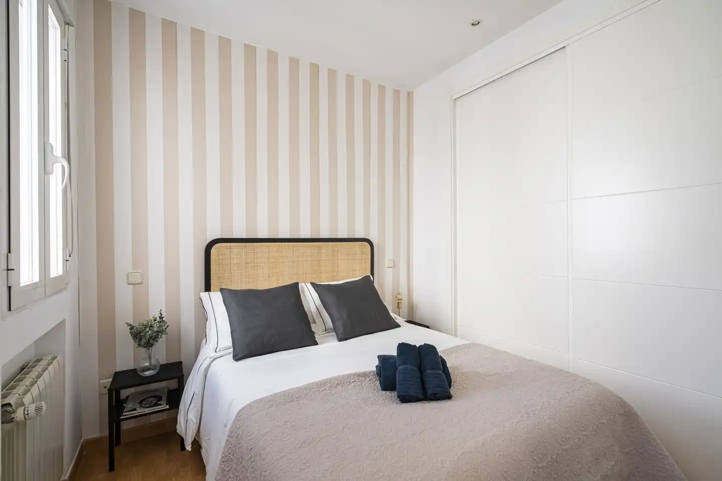 Appartement à louer à Del Divino Vallés, imagen 15