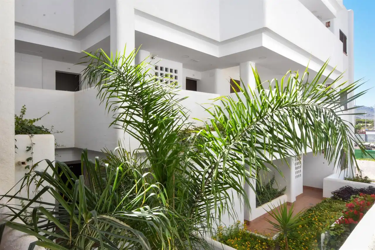 Apartamento con piscina en venta en San Juan de los Terreros, imagen 22