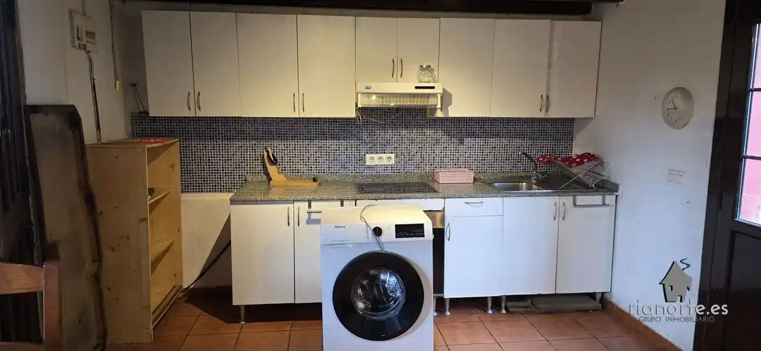 Villa con giardino in vendita a Barrio la Rasa, imagen 54