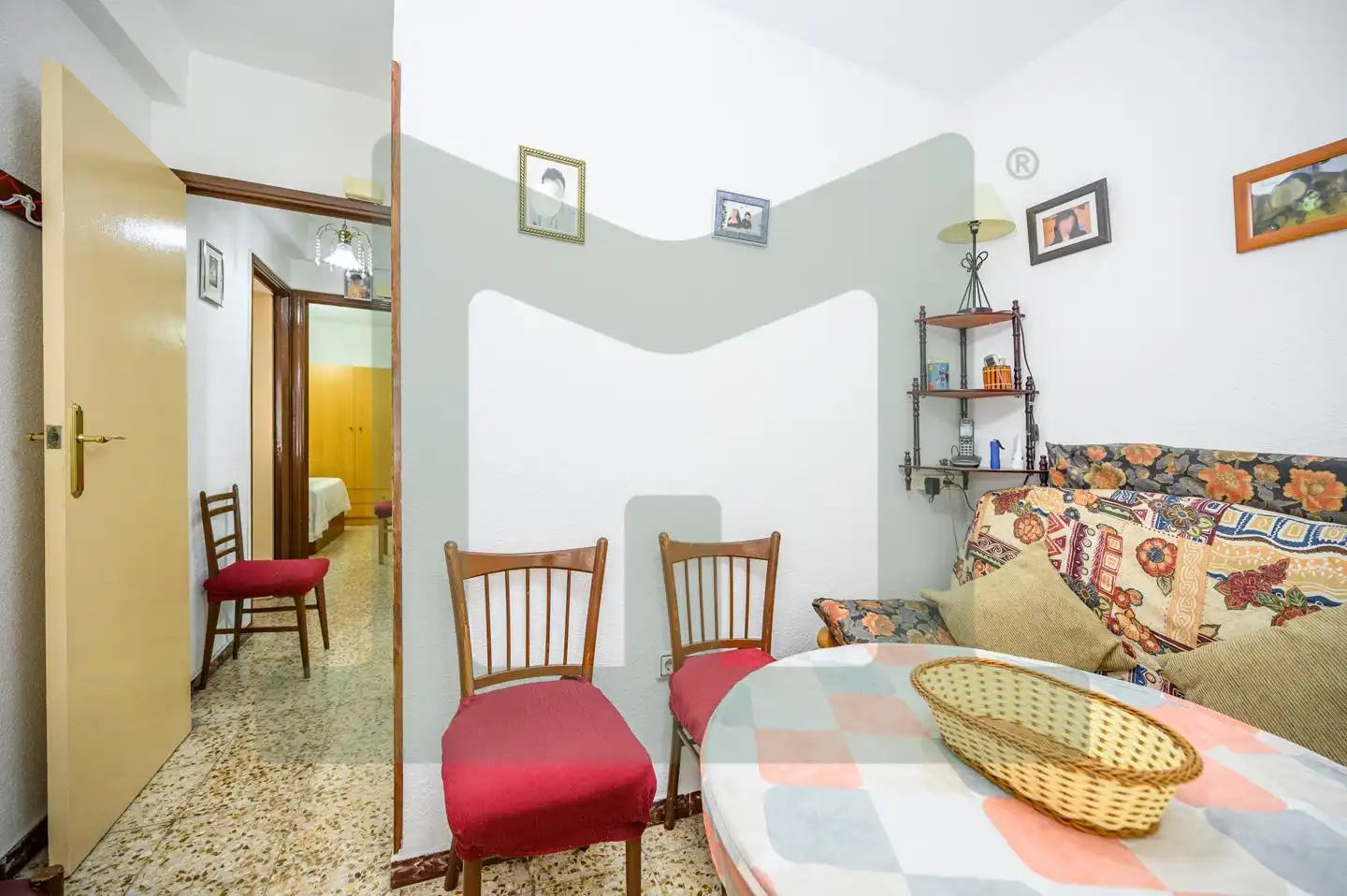 Bajo en venta en Calle Padilla, imagen 29