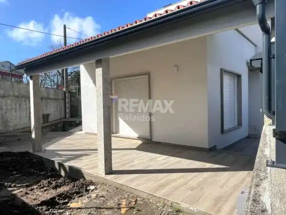 Casa amb piscina en venda a Lugar Portela, imagen 9