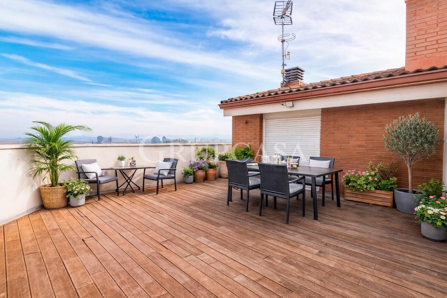Casa adosada en venta
