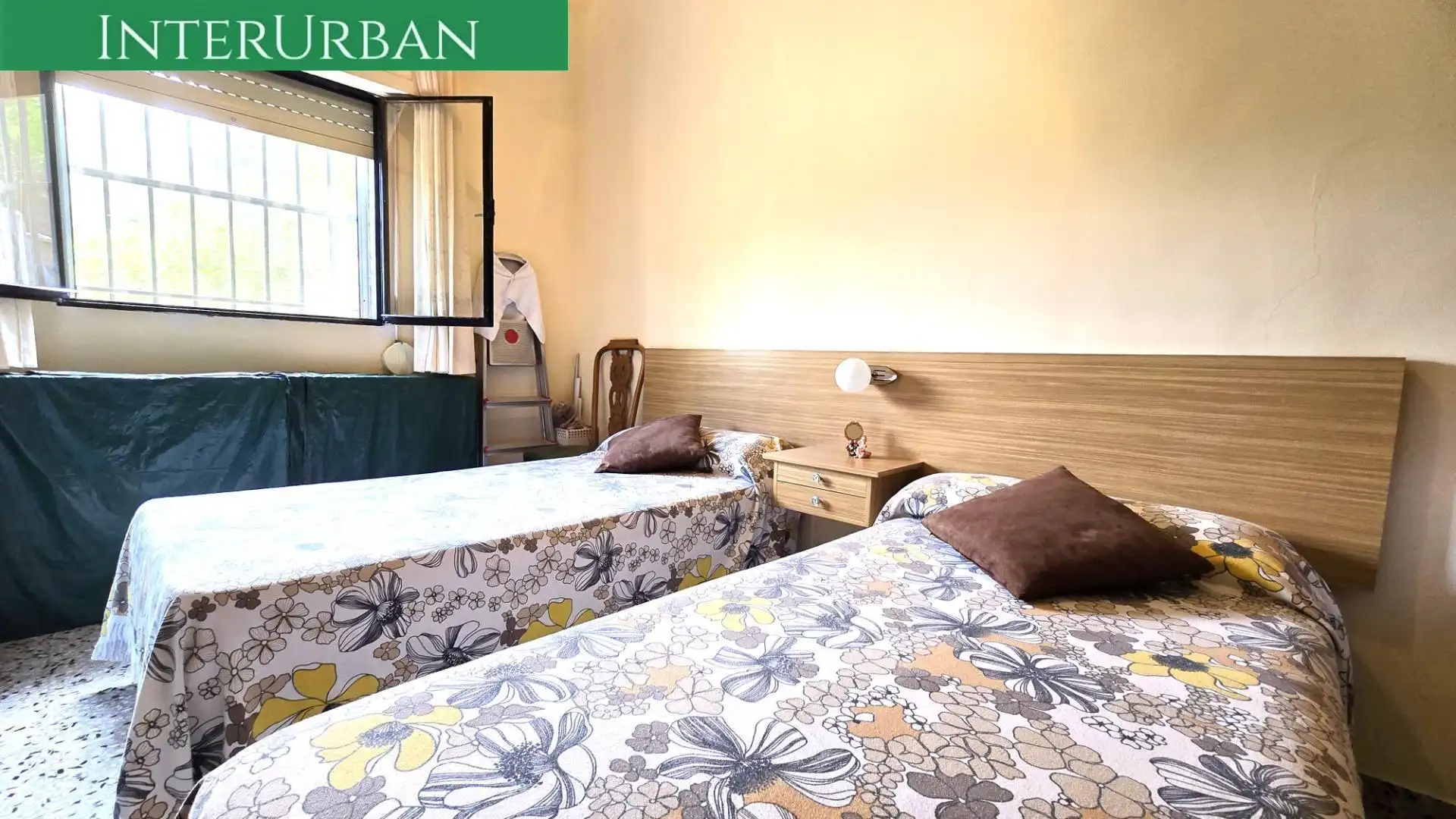 Habitación de Casa o chalet en venta en Casinos con Aire acondicionado, Calefacción y Jardín privado