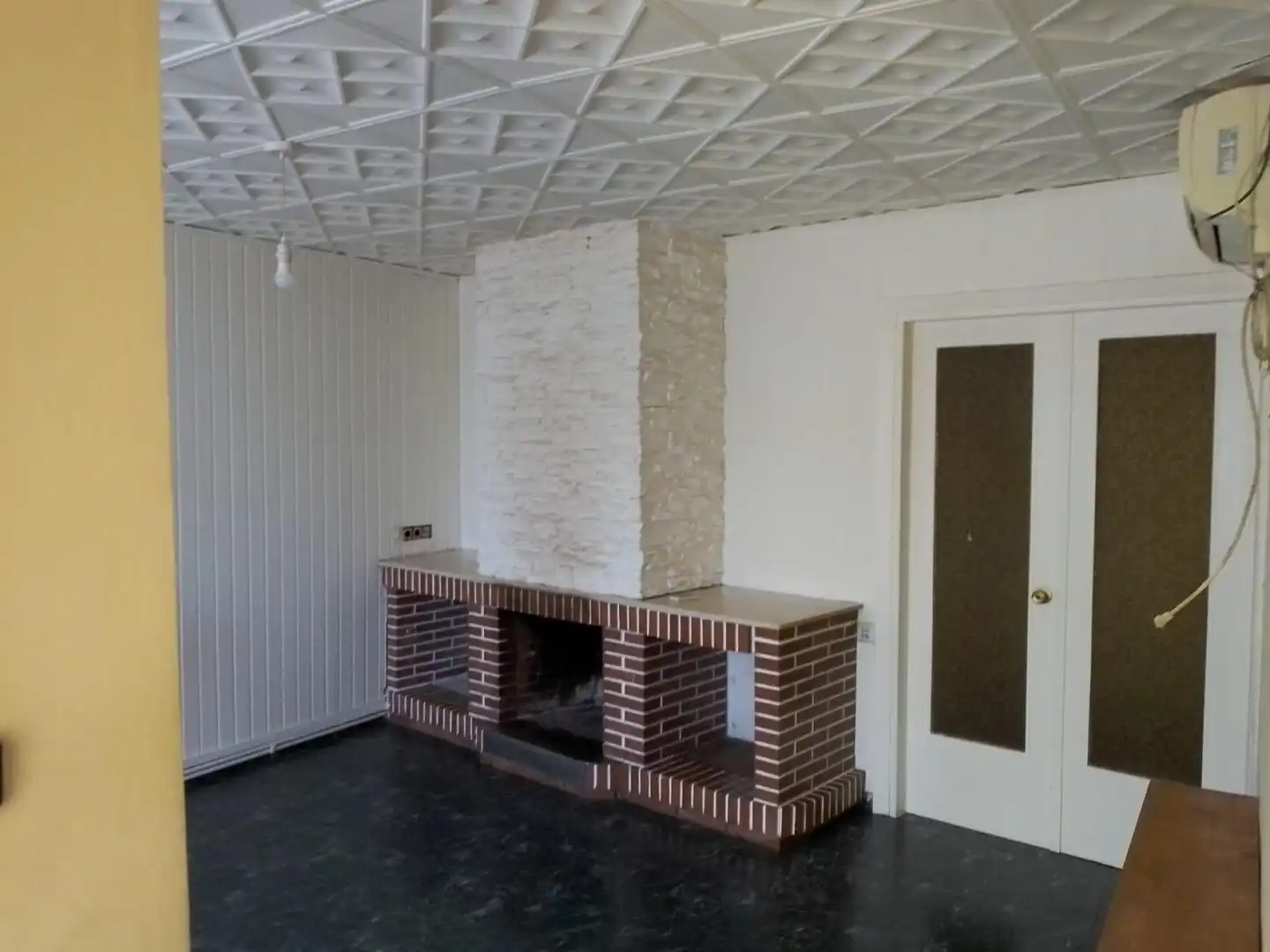 Cocina de Casa o chalet en venta en Sallent