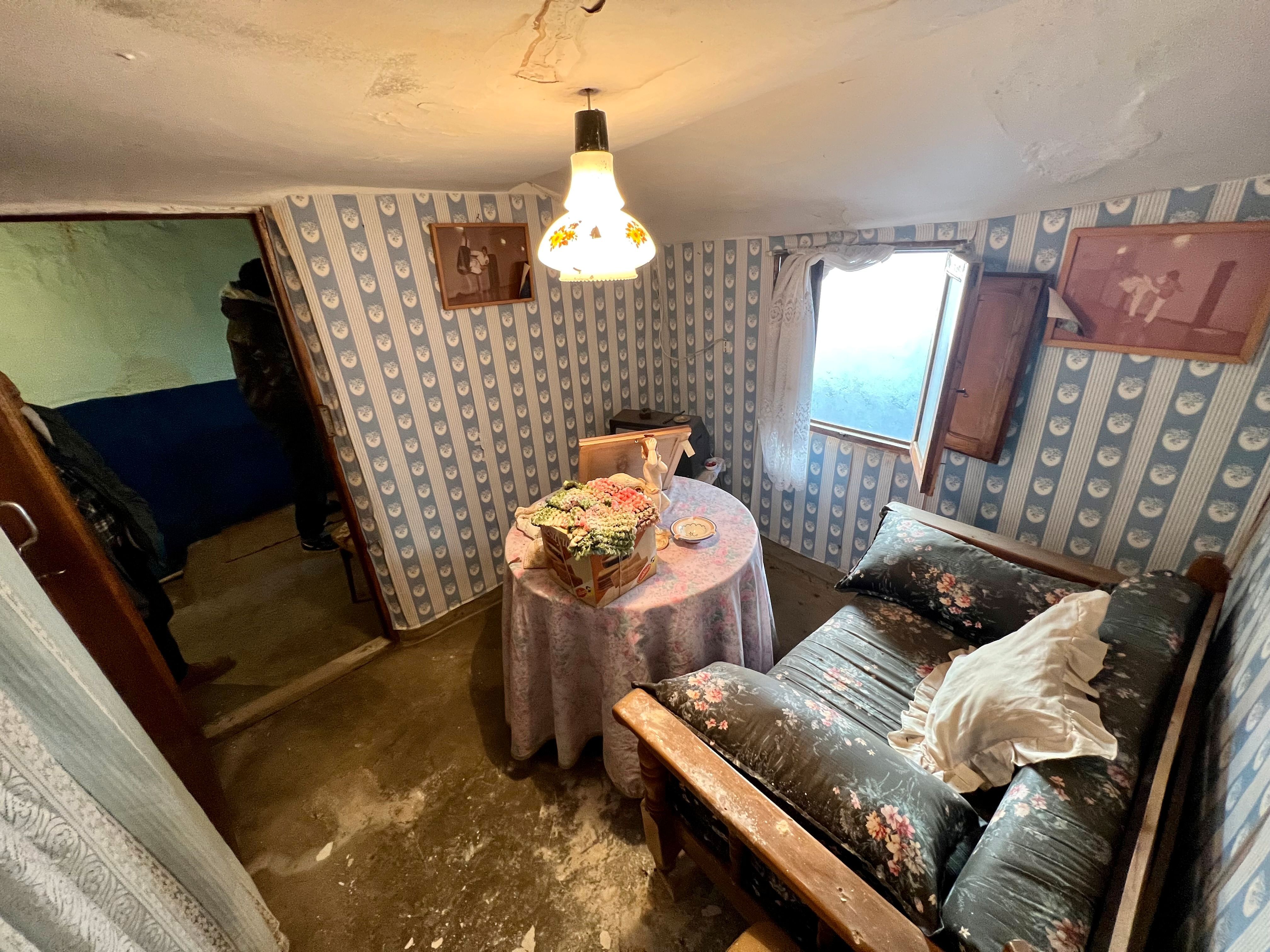 Casa o xalet en venda en Garganta la Olla