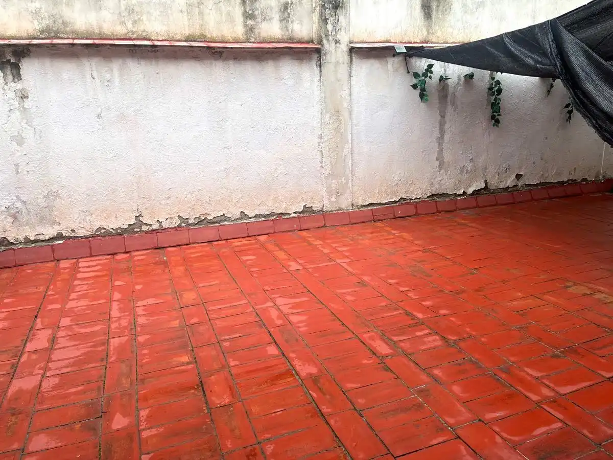 Appartamento con terrazza in vendita a El Poble Sec, imagen 2