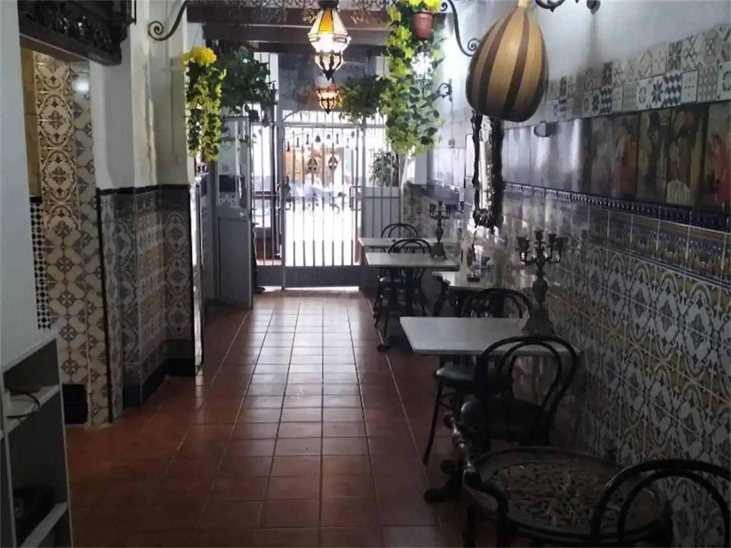Casa o xalet de lloguer en  Sevilla Capital amb Aire condicionat i Balcó