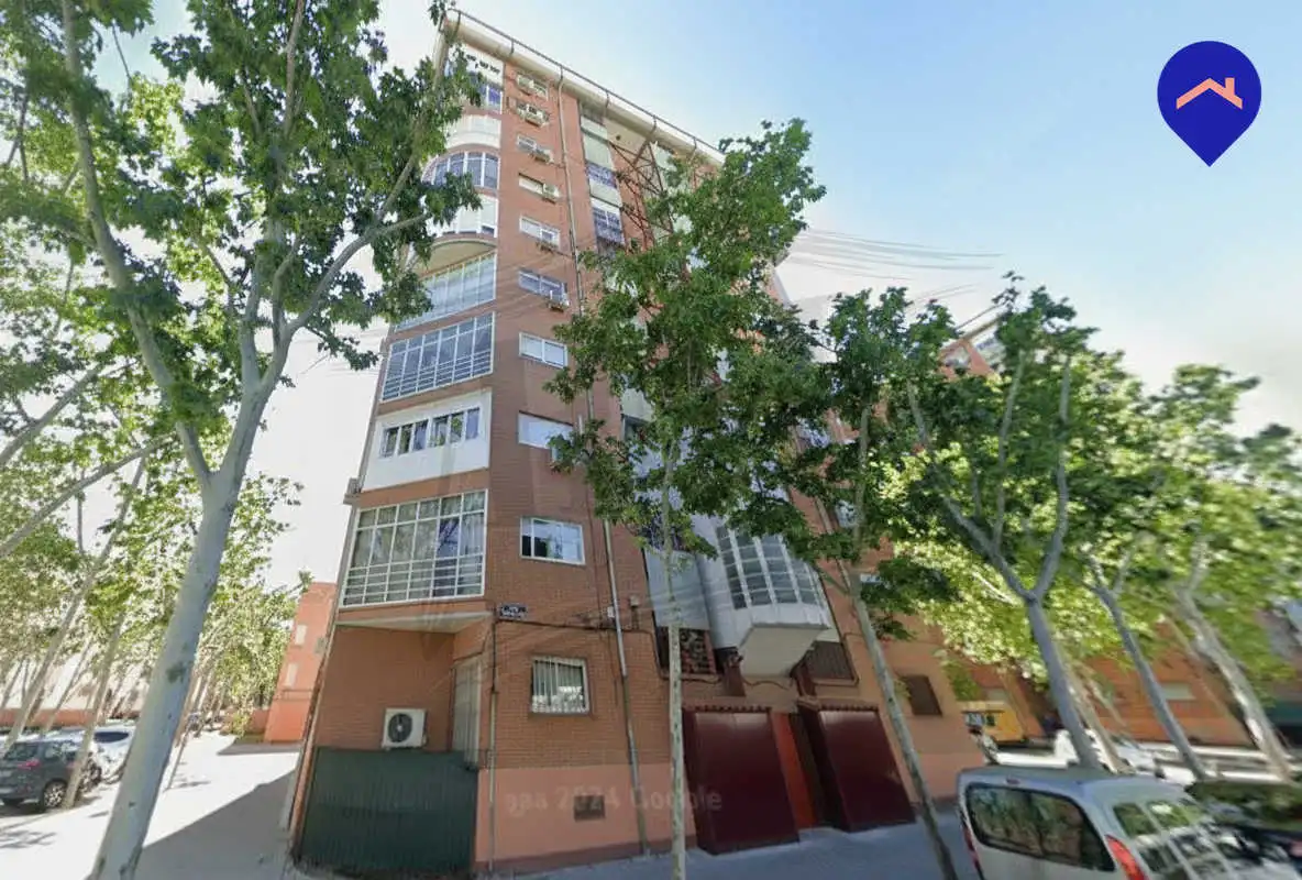 Piso en venta en Calle Campotéjar, Orcasur - 12 de Octubre