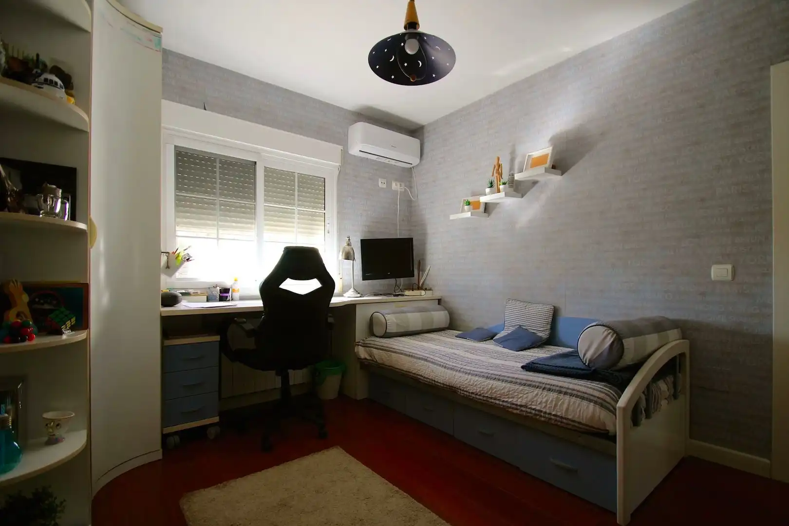 Villa mit Terrasse zum Verkauf in Aguas Nuevas II, imagen 42