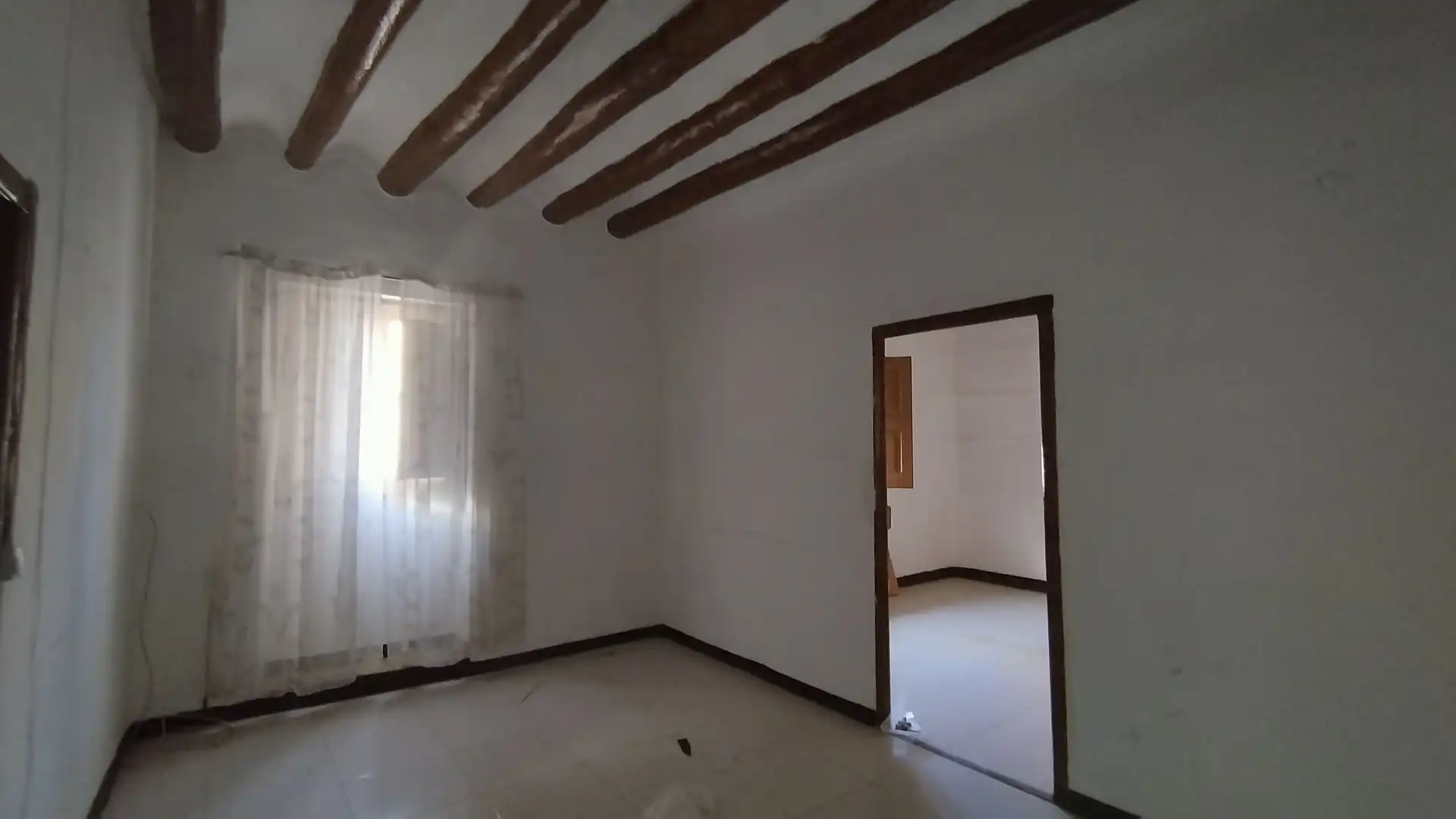 Habitación de Casa o chalet en venta en Albalate de Cinca con Calefacción