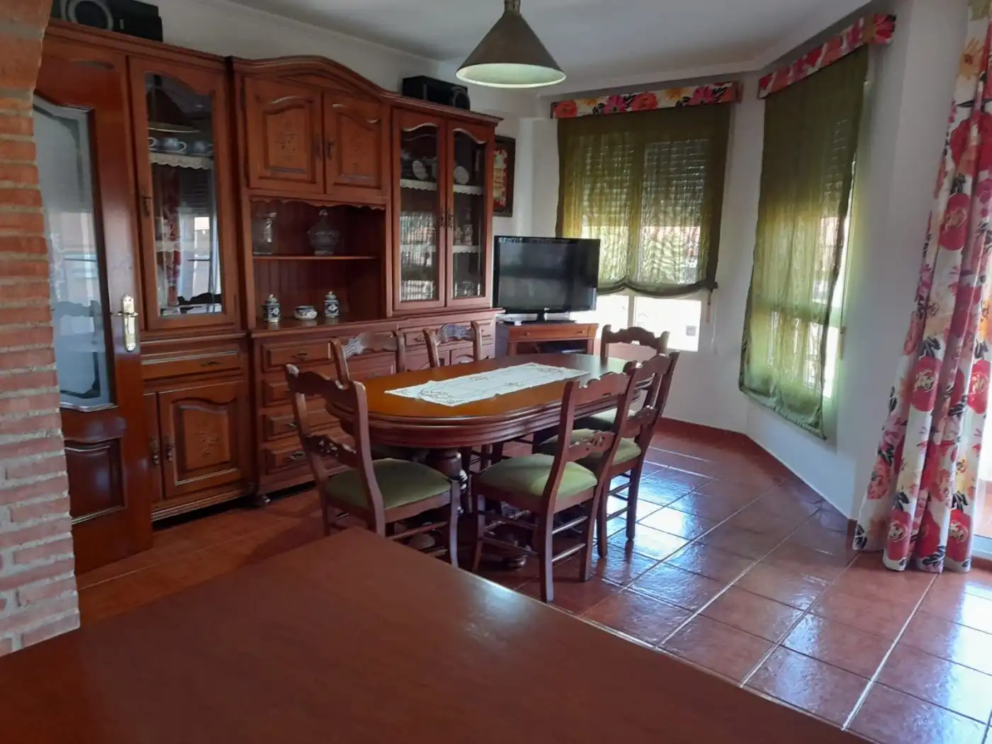 Appartement avec terrasse à vendre à Pueblo de Cullera, imagen 4