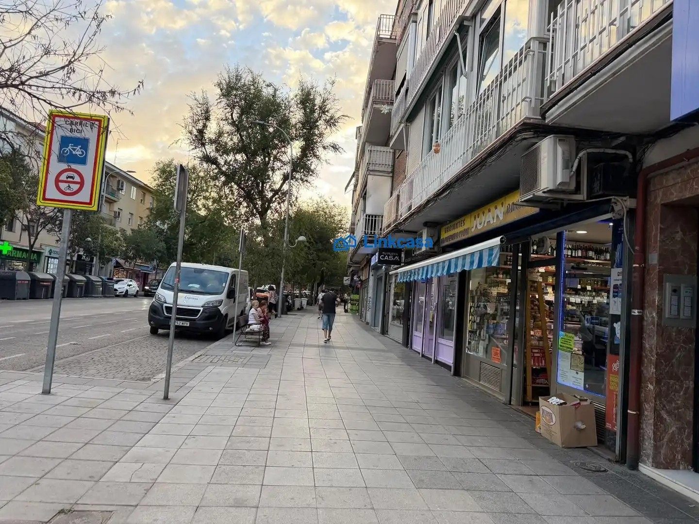 Local comercial en venda a Calle Calle Mercedes Domingo, imagen 27