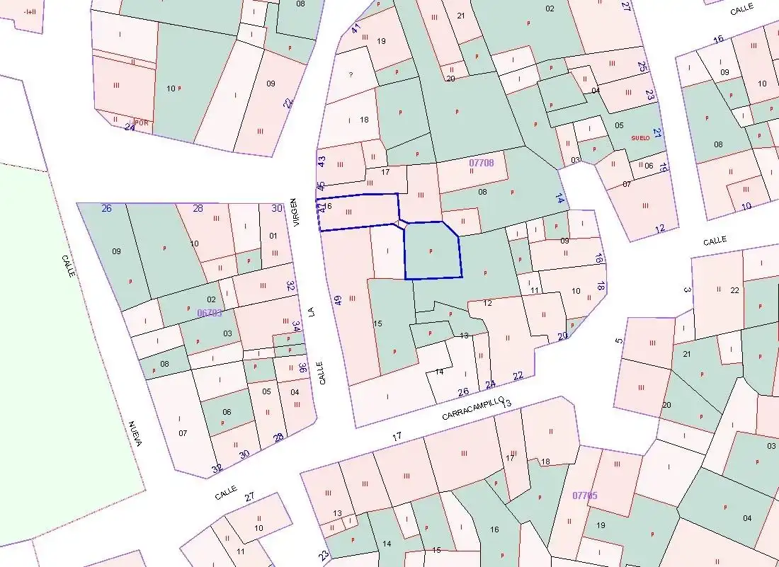 Country homes for sale in Odón