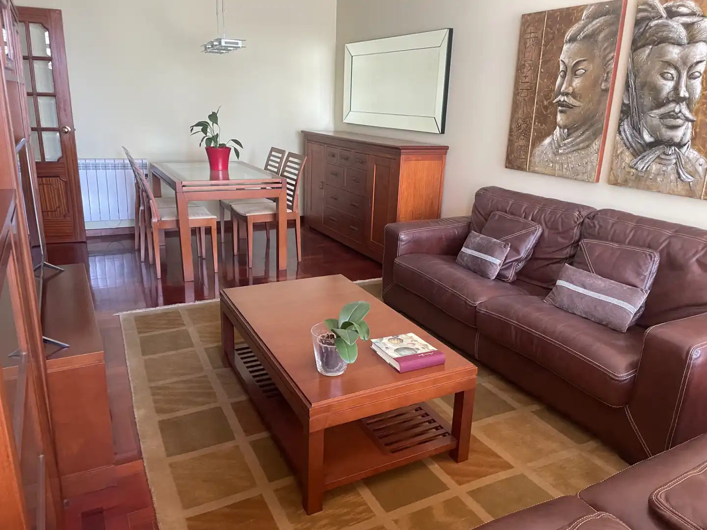 Appartement avec ascenseur à vendre à Rúa Estorniño, imagen 2