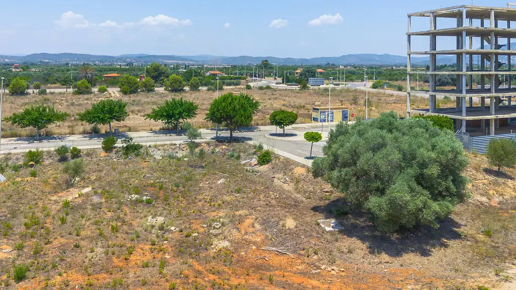 Büro zum Verkauf in Torreblanca