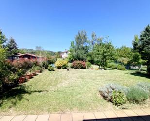 Garden of House or chalet for sale in Barrundia  with Heating and Private garden