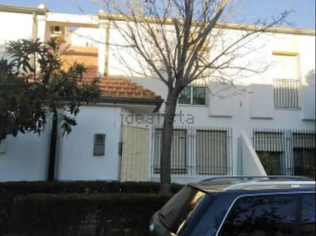 Casa adosada en Venta en Villanueva de las Torres