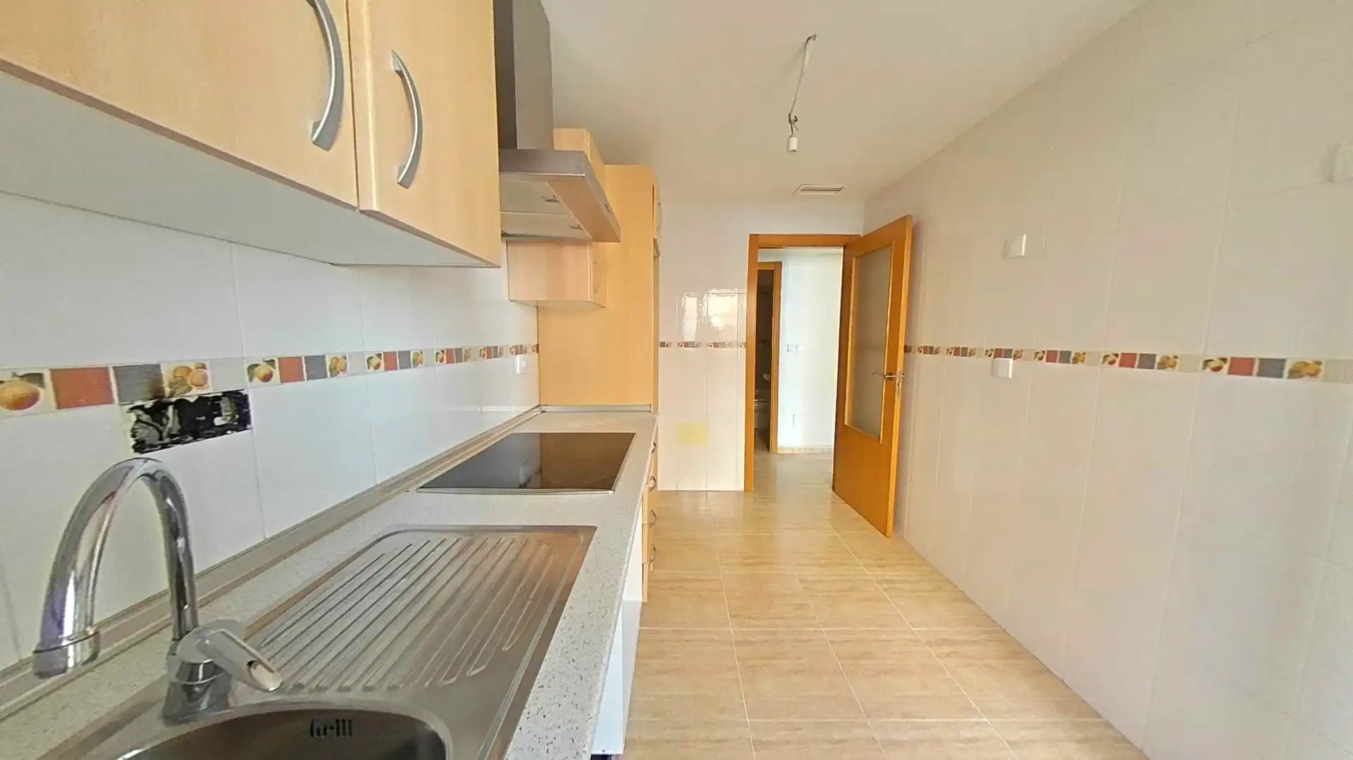 Wohnung mit Terrasse zum Verkauf in Del Sol, imagen 6