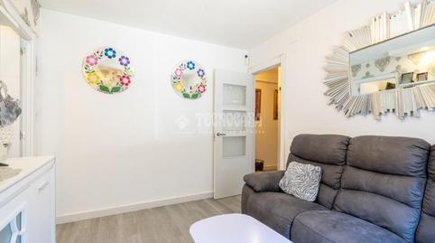 Foto 3 de Pis en venda a Centro, Madrid