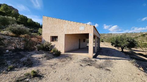 Foto 2 de Casa o chalet en venta en N/a, -1, San Francisco, Villena