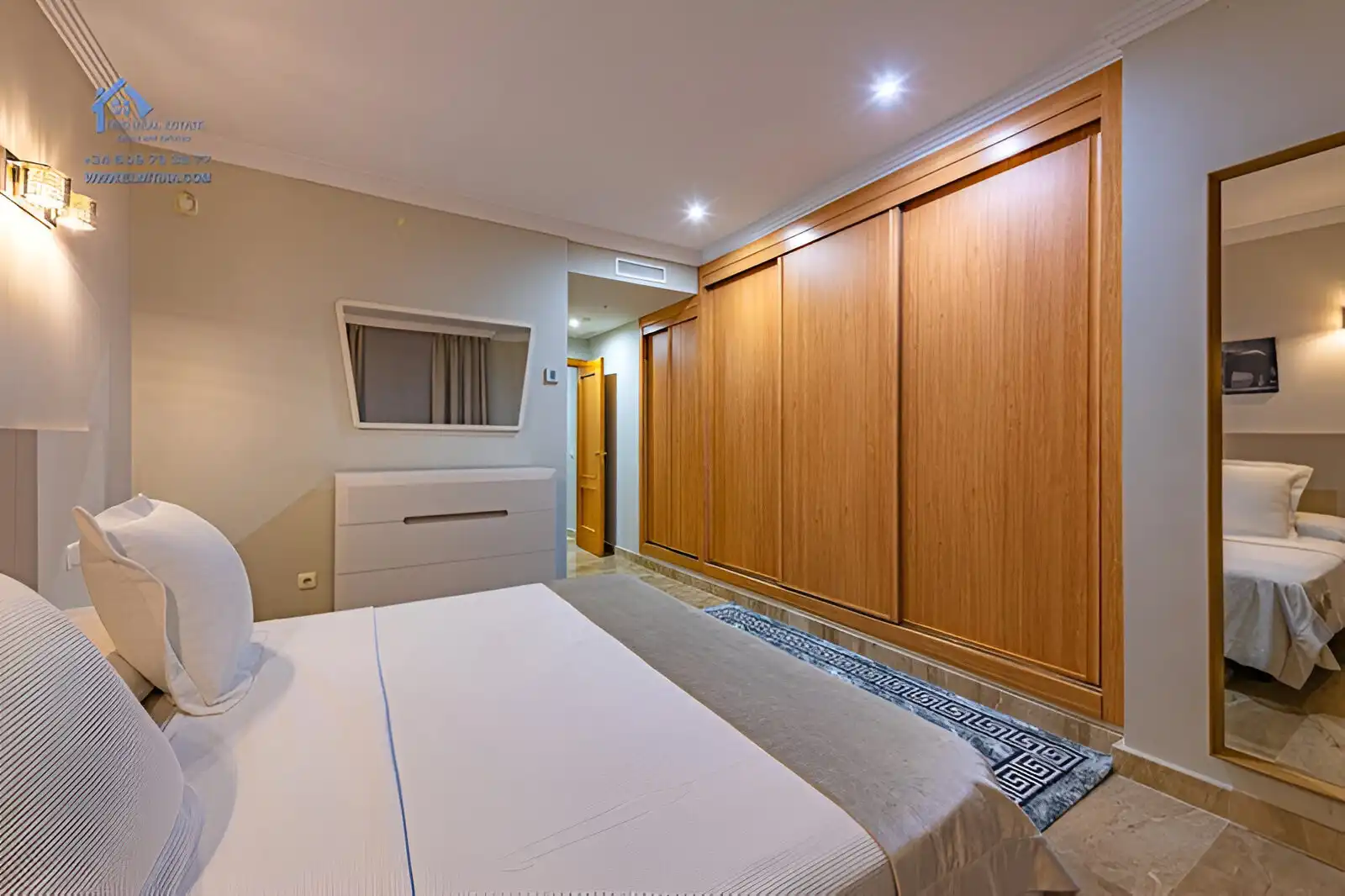 Apartament amb piscina en venda a Benamara - Atalaya, imagen 10