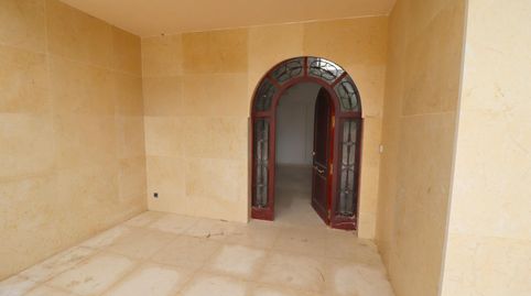 Foto 4 de Casa o chalet en venta en Nueva Santa Barbara - Cruz de Gracia, Godella