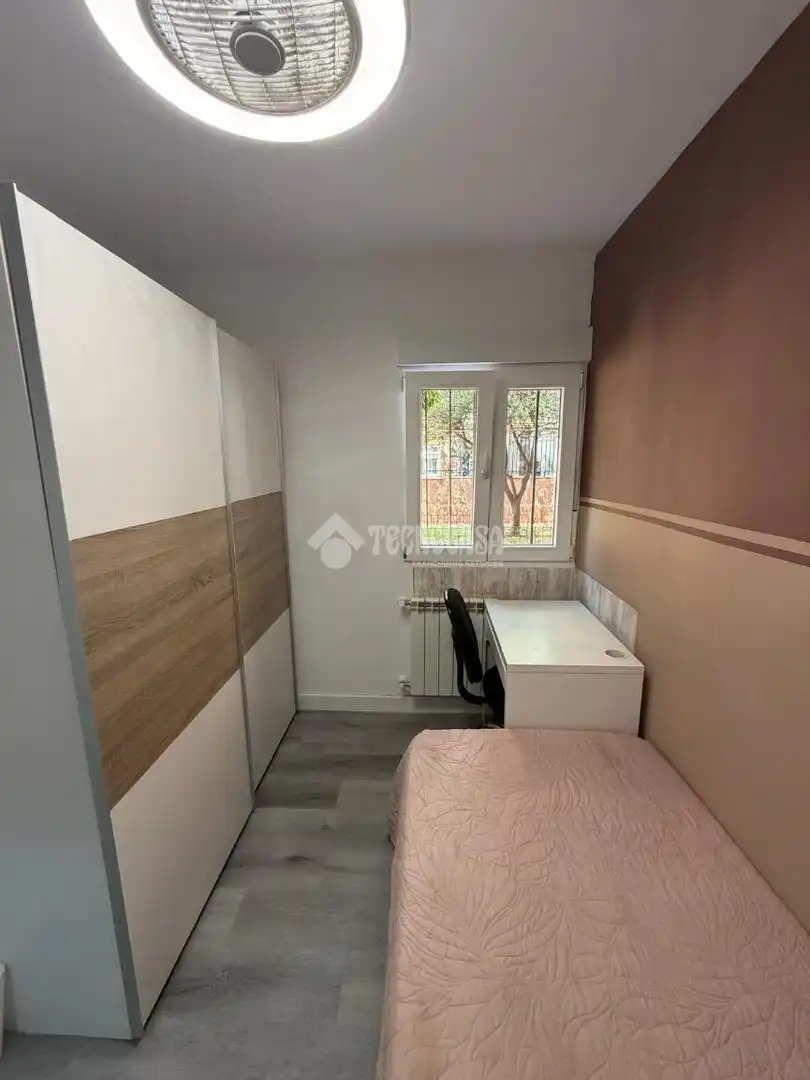 Flat for rent in Universidad