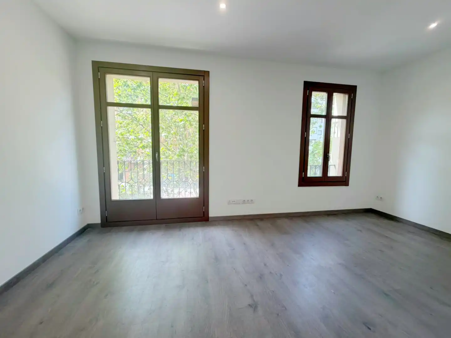 Appartement avec terrasse à vendre à Avinguda del Paral·lel, imagen 3