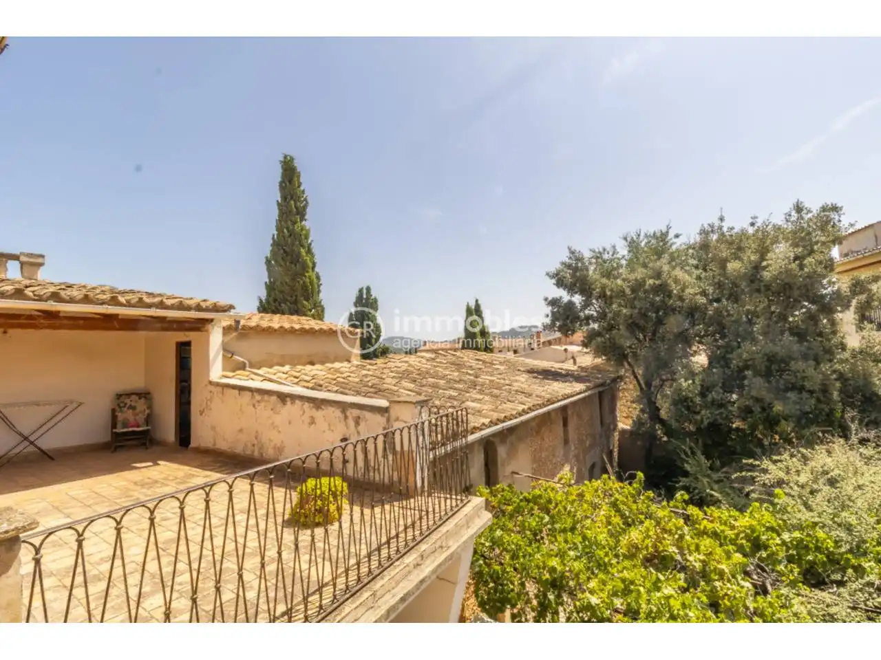 House with garden for sale in Alaró, imagen 25