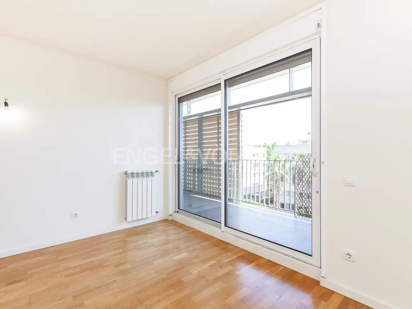Habitación de Piso de alquiler en Sant Cugat del Vallès con Calefacción, Jardín privado y Trastero