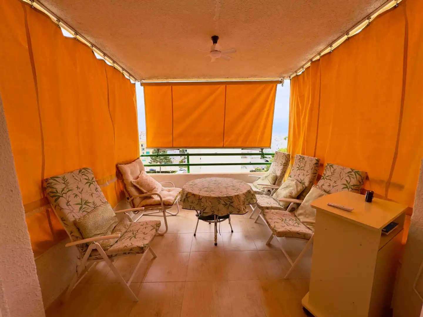 Apartament amb piscina de lloguer a DEVESA, imagen 10