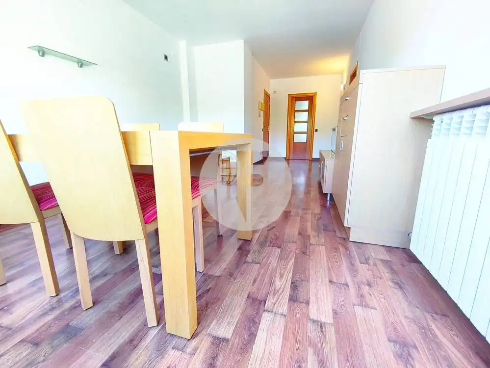 Comedor de Piso en venta en Manresa con Calefacción y Balcón