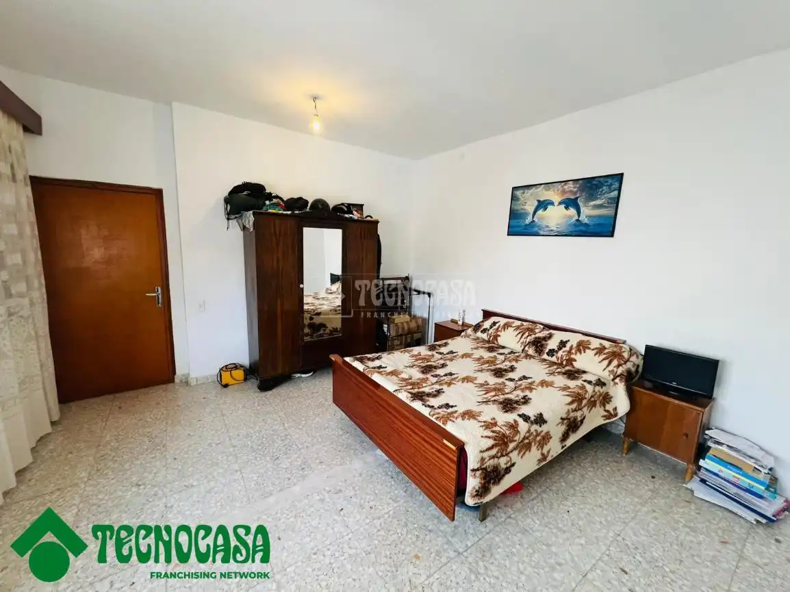 House with garden for sale in La Puebla de Montalbán, imagen 14