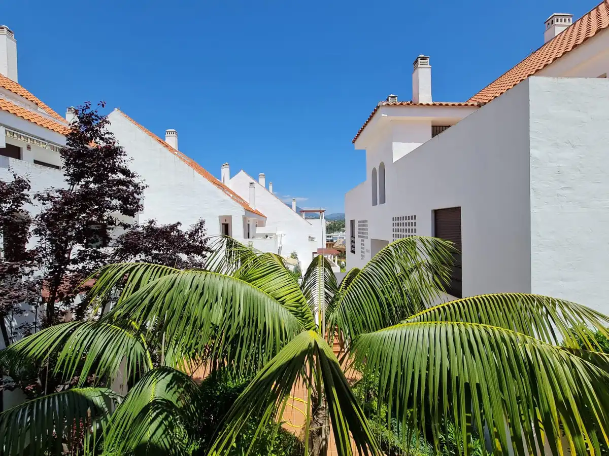 Apartments for rent in CALIFA-UR NVA ANDALUCIA, 16, Nueva Andalucía centro
