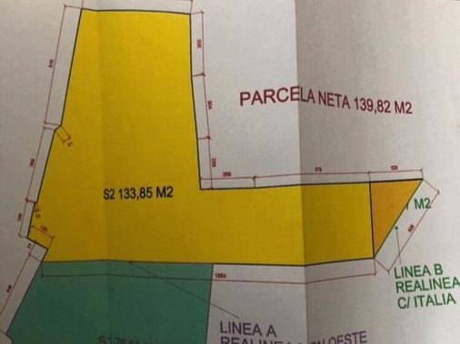 Residencial en venda en La Línea de la Concepción