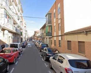 Vista exterior de Casa o xalet en venda en Getafe