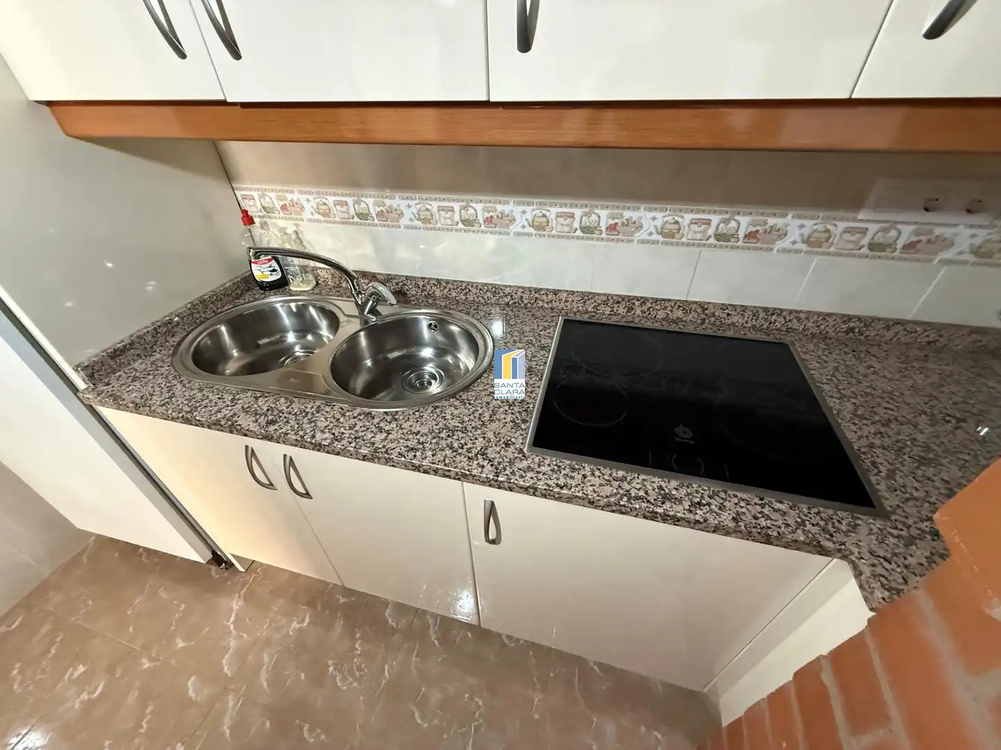 Kitchen of Houses for sale in Mayalde
