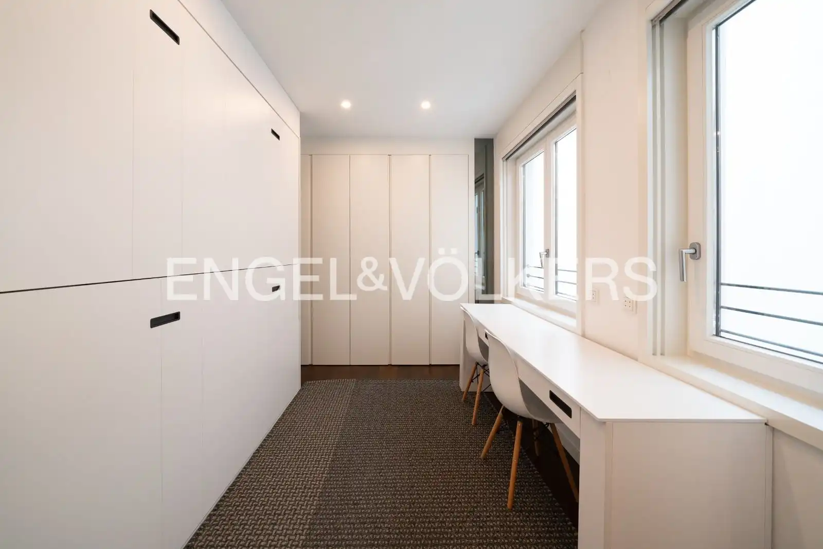 Flat for rent in Madrid  with Air Conditioner, Heating and Swimming Pool