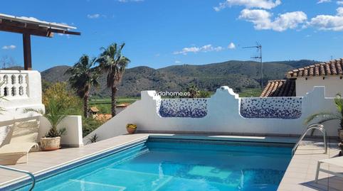 Foto 3 de Casa o xalet en venda a Urbanizaciones, Valencia