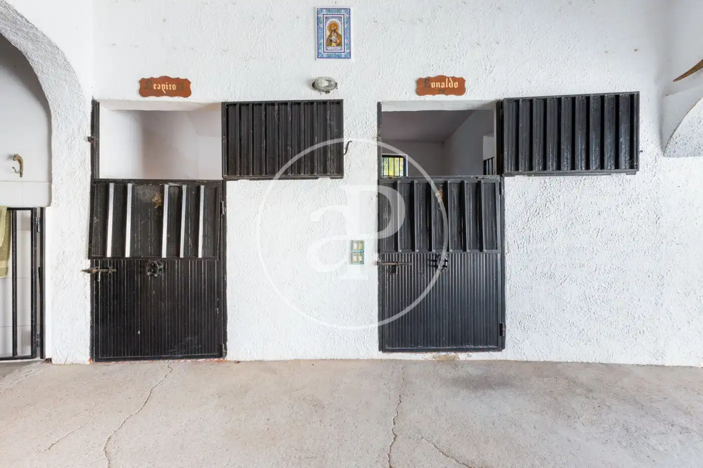 Casa o xalet en venda a La Cañada