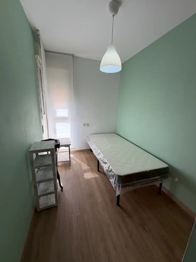 Bedroom of Detached homes for sale in Almazora / Almassora  with Air Conditioner, Parquet flooring and Terrace
