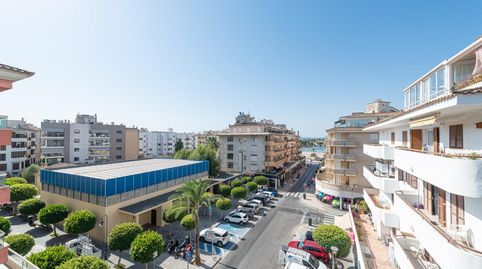 Foto 2 de Pis en venda a Hostaleria, de L', Port d'Alcúdia - Platja d'Alcúdia, Alcúdia